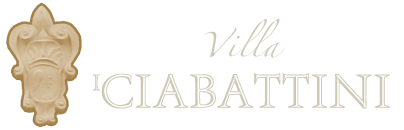 Logo Villa i Ciabattini