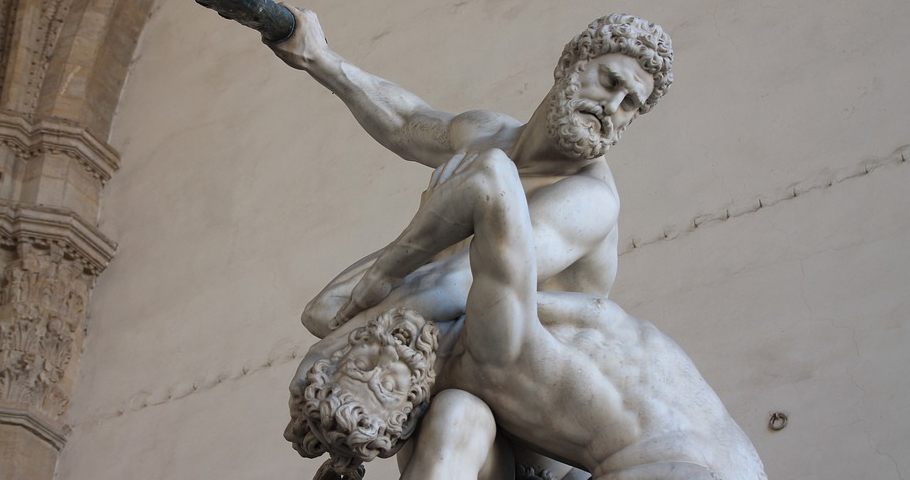 Arte a Firenze 3