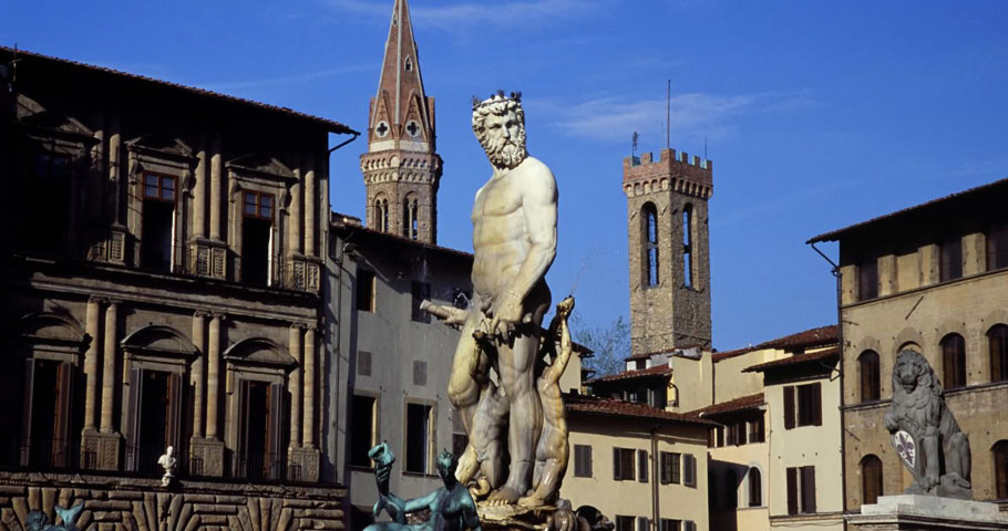 Firenze 4