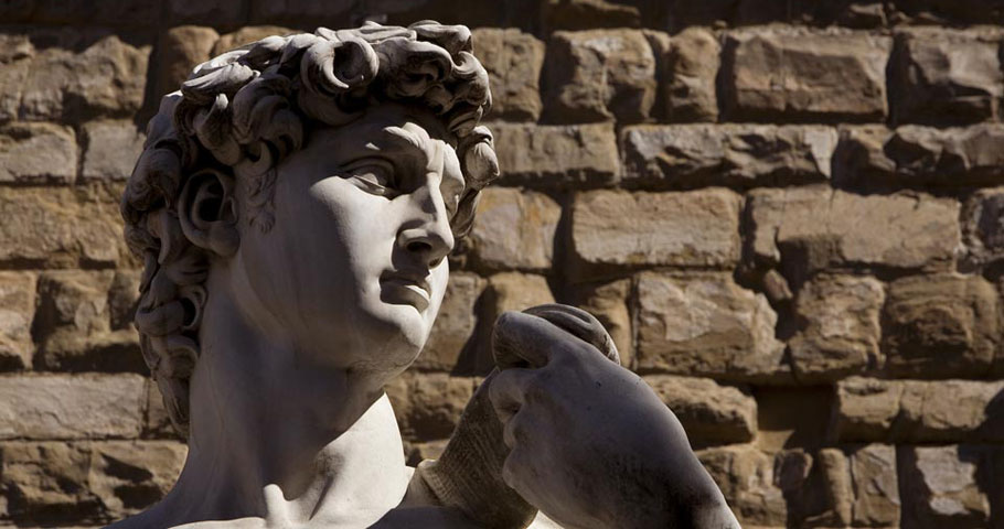 Firenze - Capitale d'arte e cultura 2
