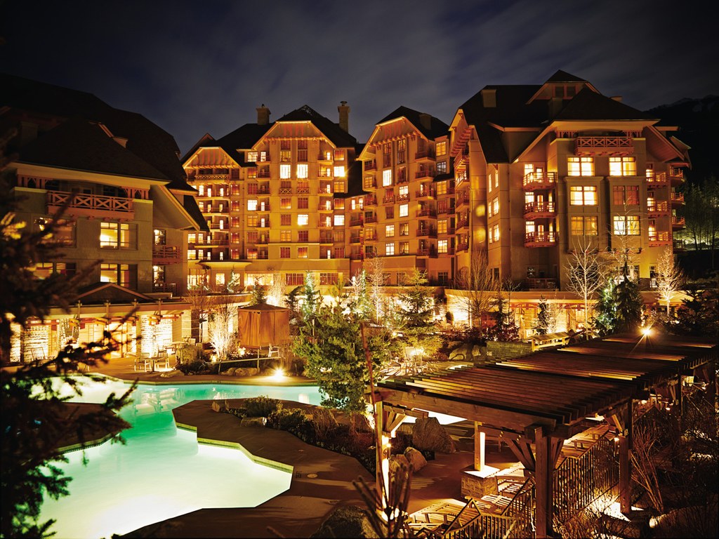 FourSeason Hotel And Resort 2