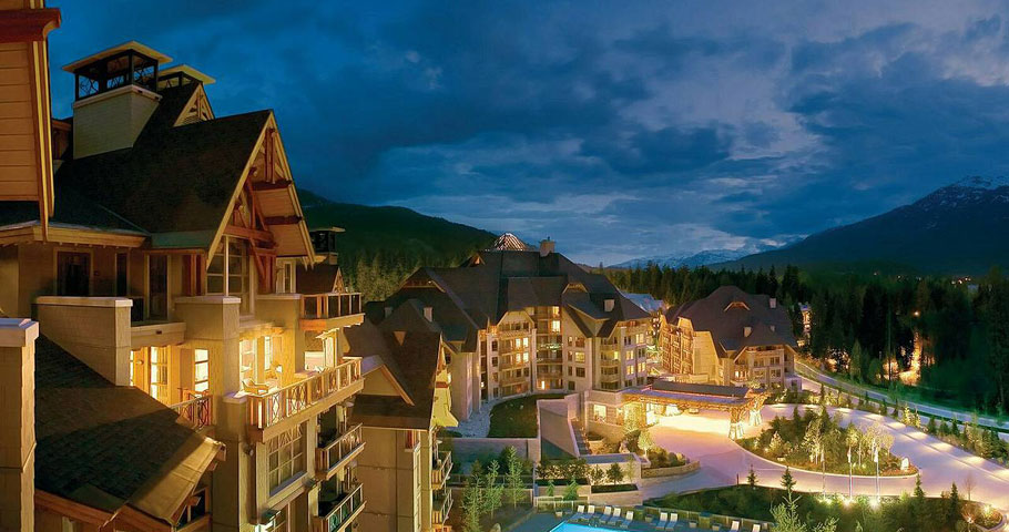 FourSeason Hotel And Resort 3