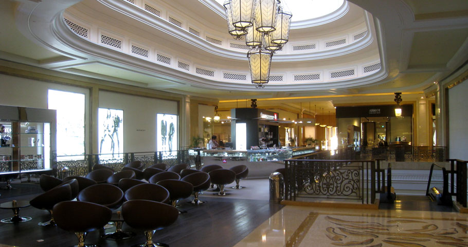 FourSeason Hotel And Resort 4