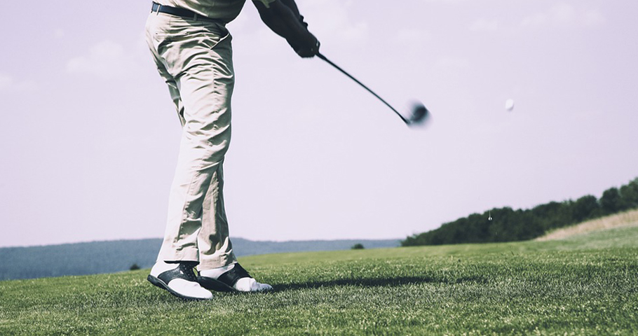 Giocare a Golf nel Mugello 3