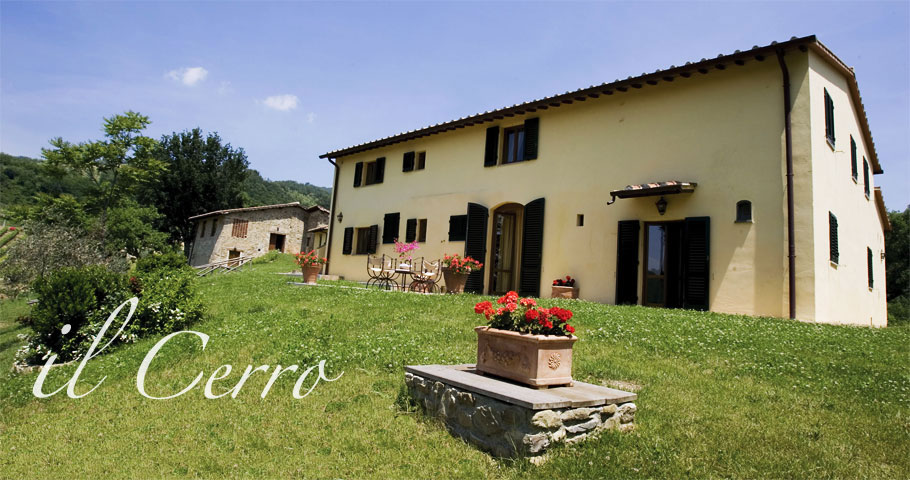 il cerro