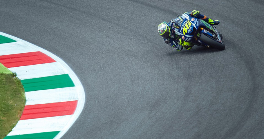 Il Circuito Di Barberino di Mugello 3