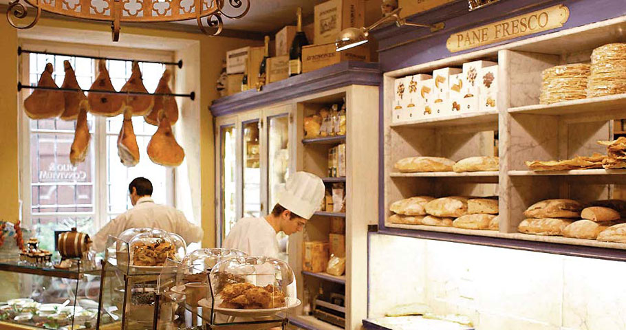 Mangiare a Firenze 3