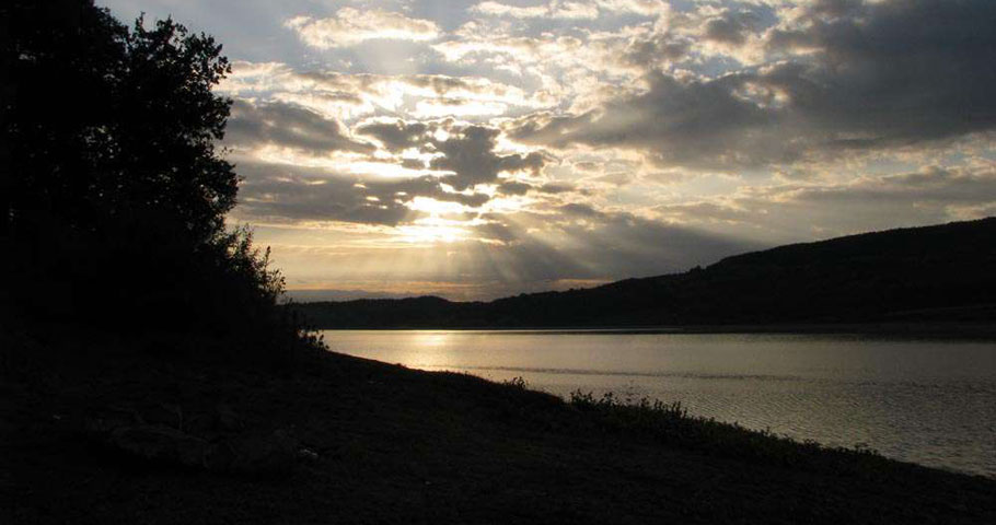 Pesca nel Mugello 3