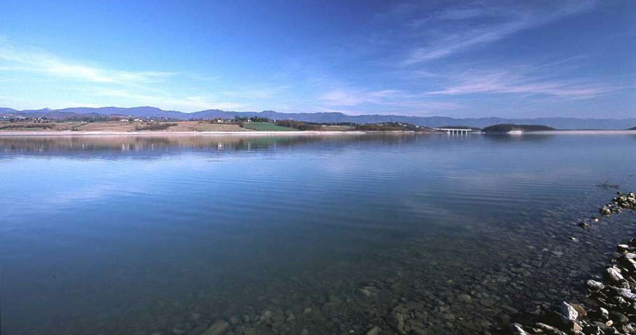 Pesca nel Mugello 4