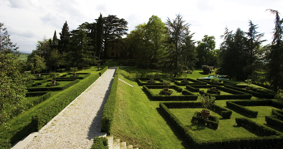 Vacanze di lusso Vicino a Firenze I Ciabattini di Barberino Bed and Breakfast Mugello Vacanza villa storica Toscana