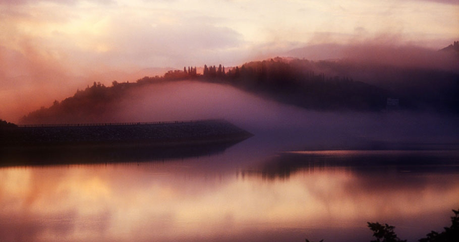 Vacanze natura fine settimana a Barberino Tenuta Il Cerro Weekend Mugello Vacanza rilassante Toscana soggiorno oasi